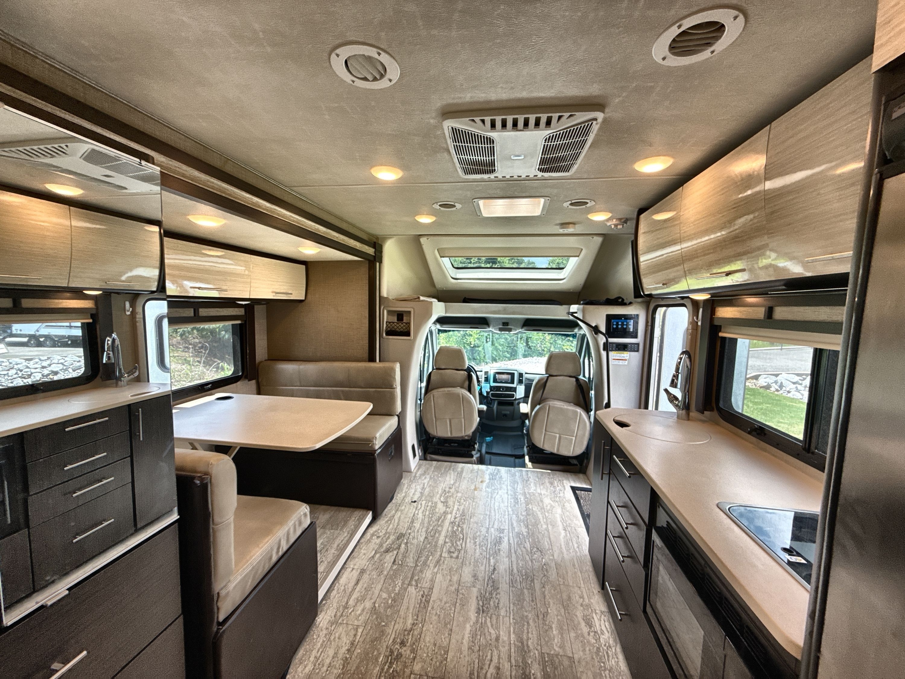2019 Thor GEMINI 24TF in anniston AL