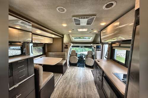 2019 Thor GEMINI 24TF in anniston AL