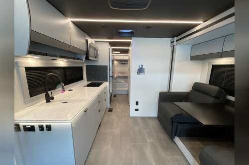 2026 Coachmen EURO 25TB in sherwood AR
