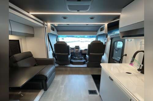 2026 Coachmen EURO 25TB in sherwood AR