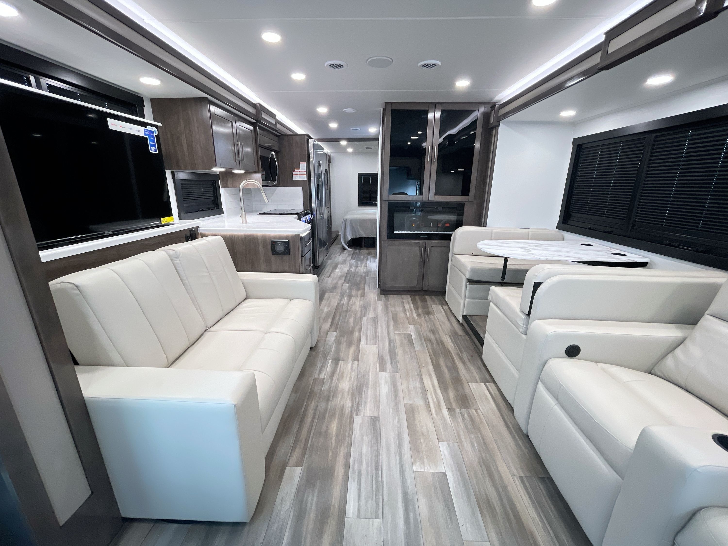 2026 Jayco PRECEPT 34G in longmont CO