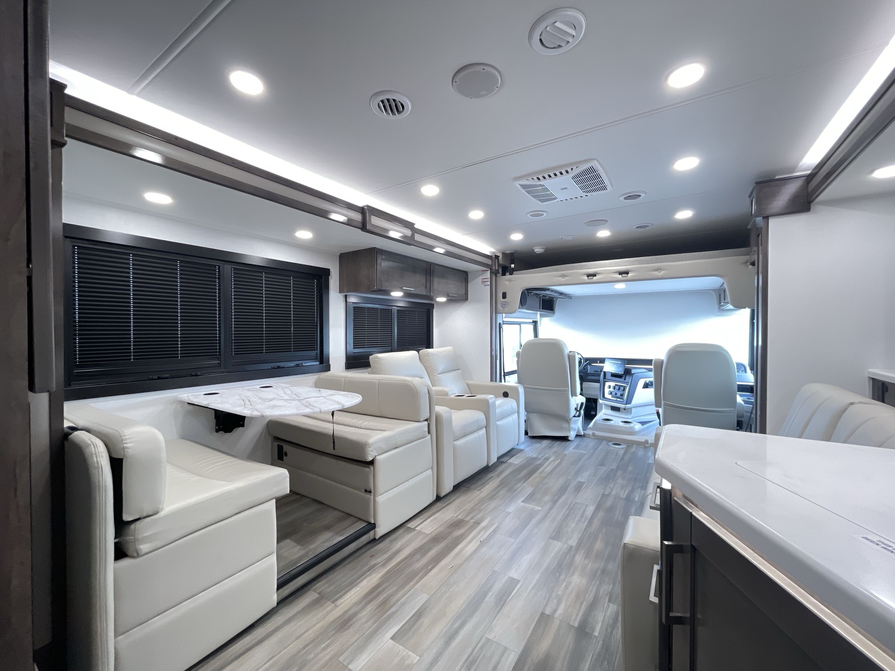 2026 Jayco PRECEPT 34G in longmont CO