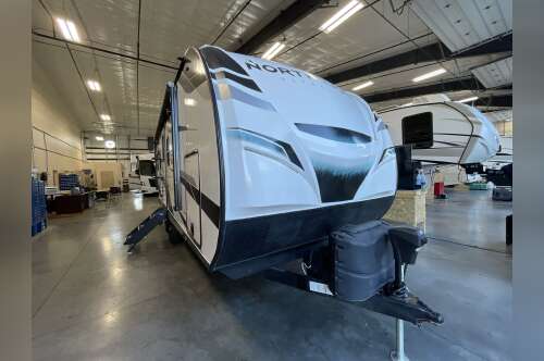 2023 Heartland NORTH TRAIL 22RKSS in pasco WA
