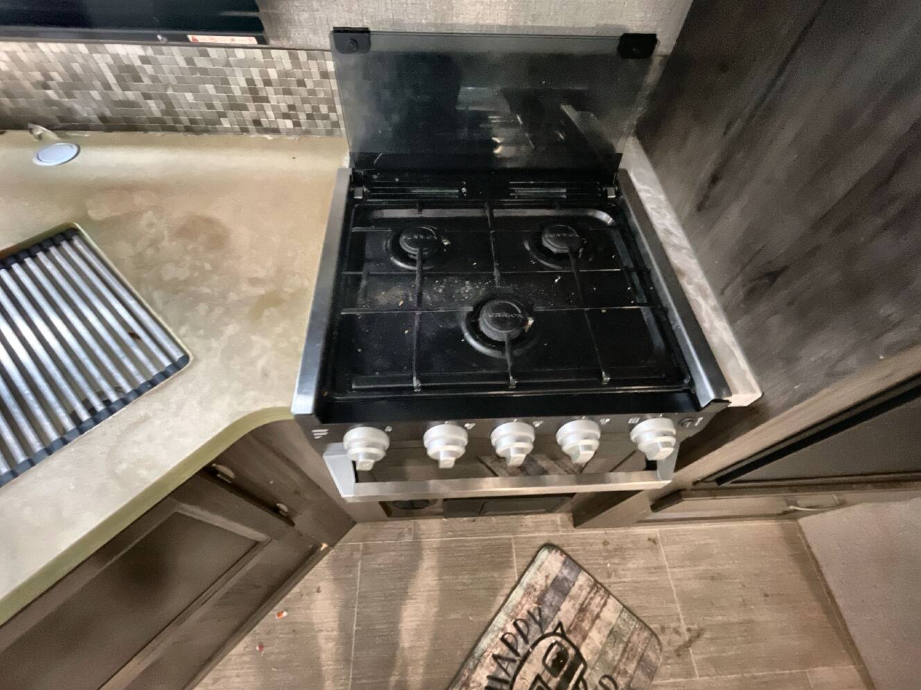 A photo of this 2020 Jayco JAY FEATHER 29QB