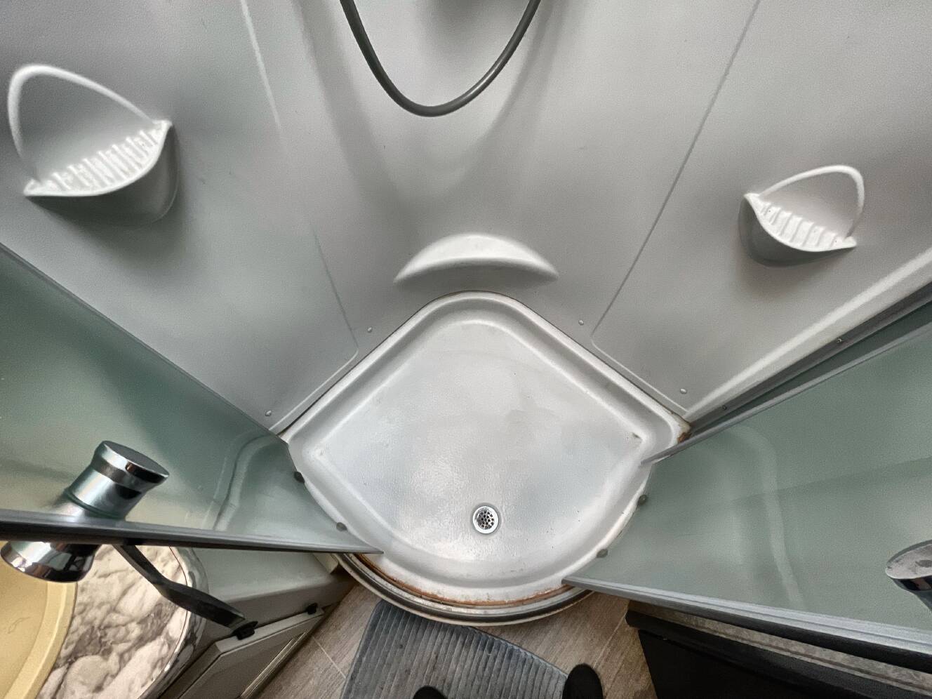 A photo of this 2020 Jayco JAY FEATHER 29QB