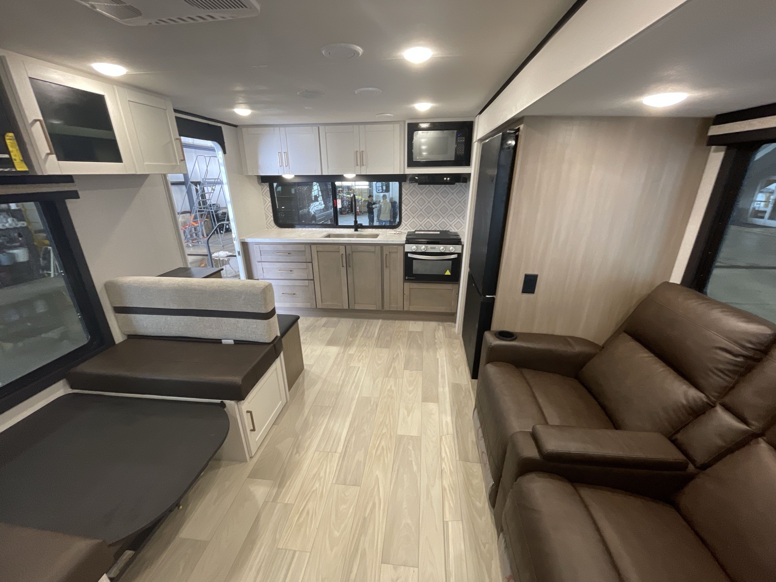 2026 Heartland NORTH TRAIL 240RK in grand rapids MI