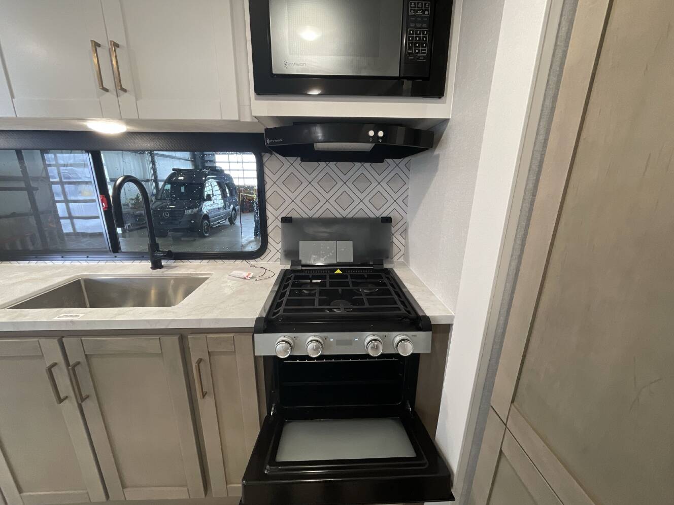 A photo of this 2026 Heartland NORTH TRAIL 240RK