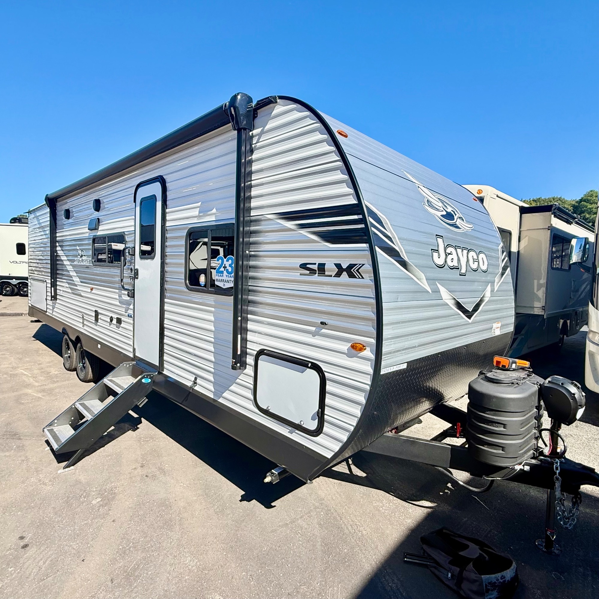 2026 Jayco JAY FLIGHT SLX 284BHS in newport news VA