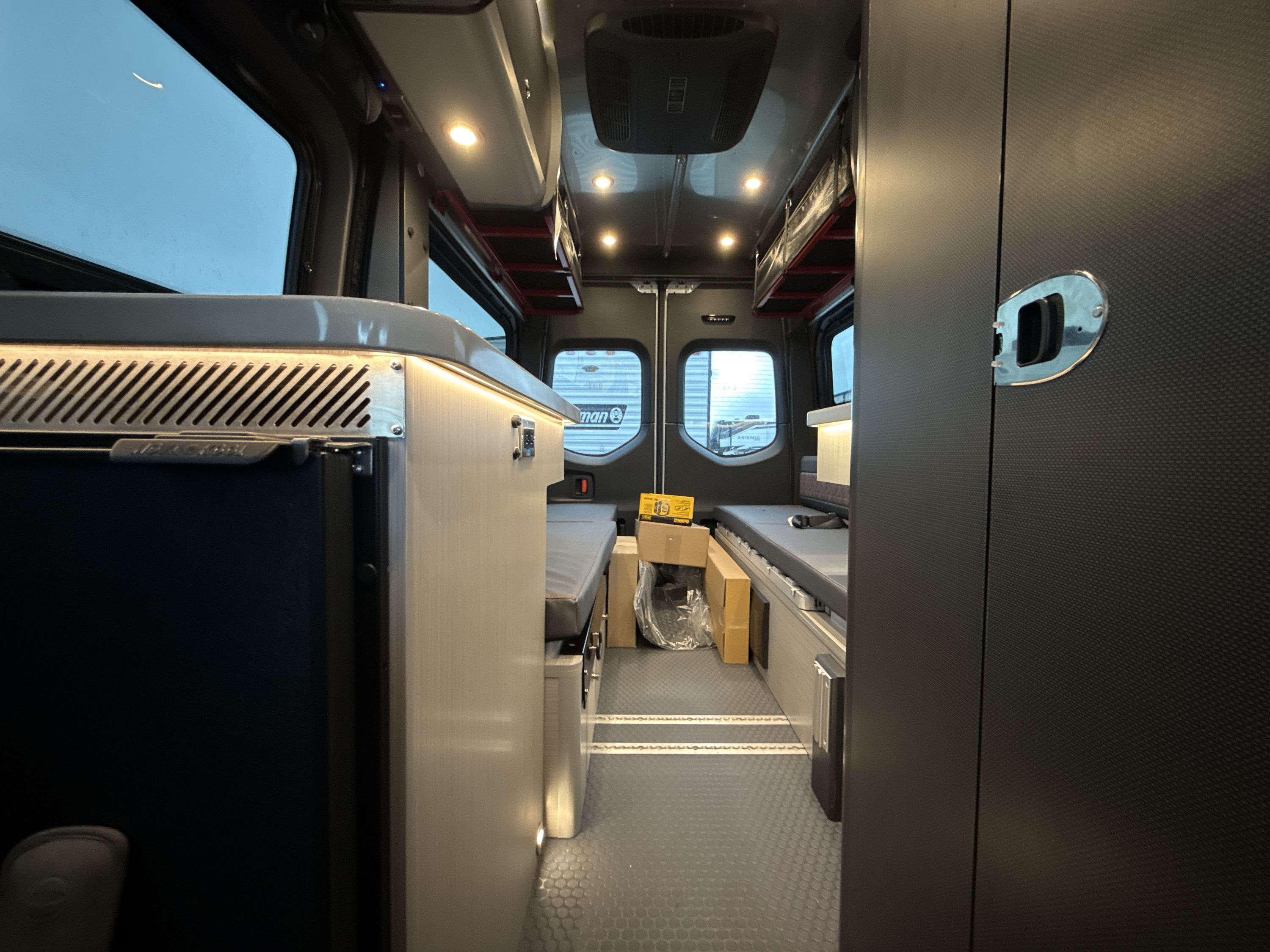 2026 Airstream INTERSTATE 19X in oklahoma city OK