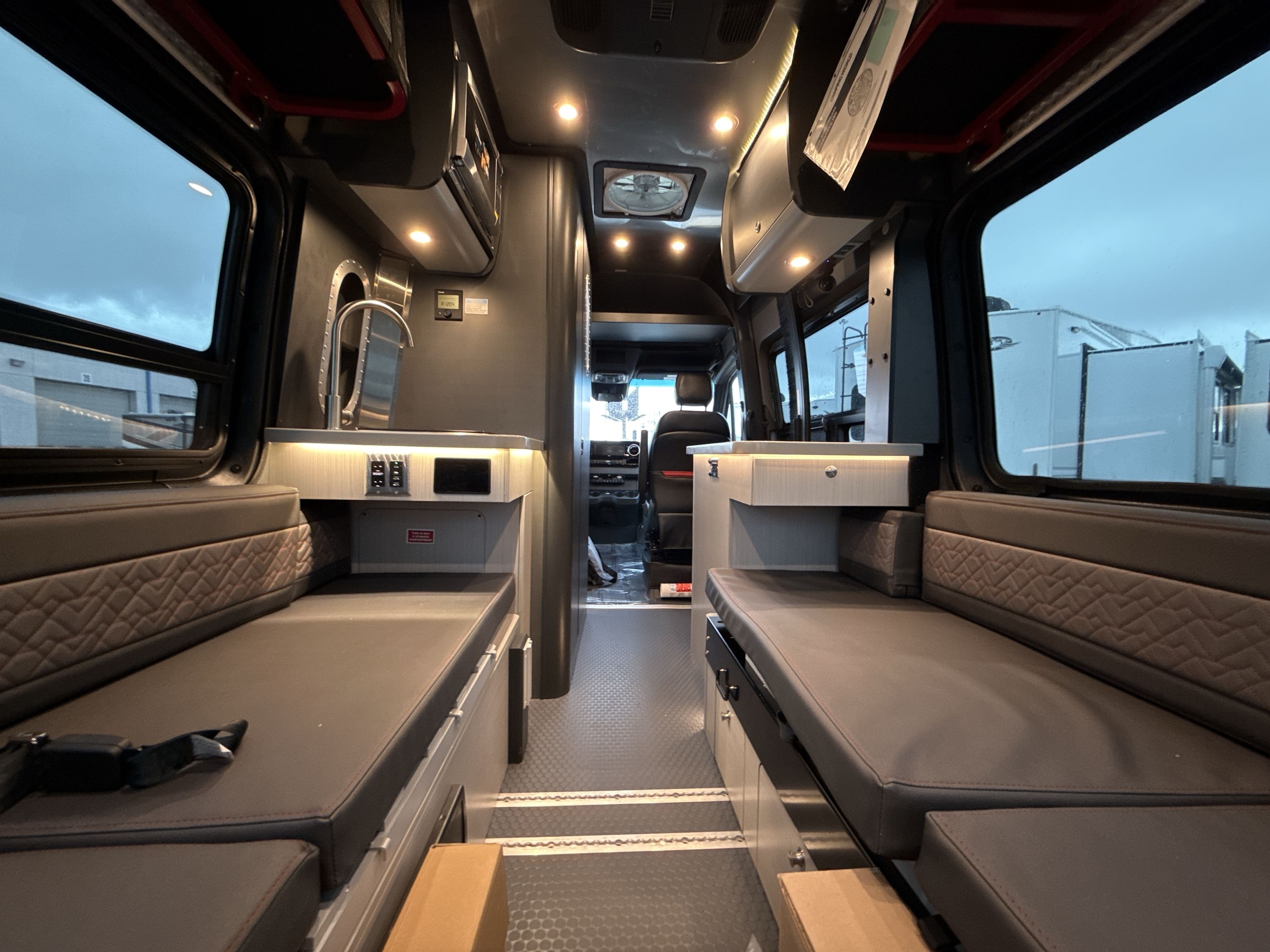 2026 Airstream INTERSTATE 19X in oklahoma city OK
