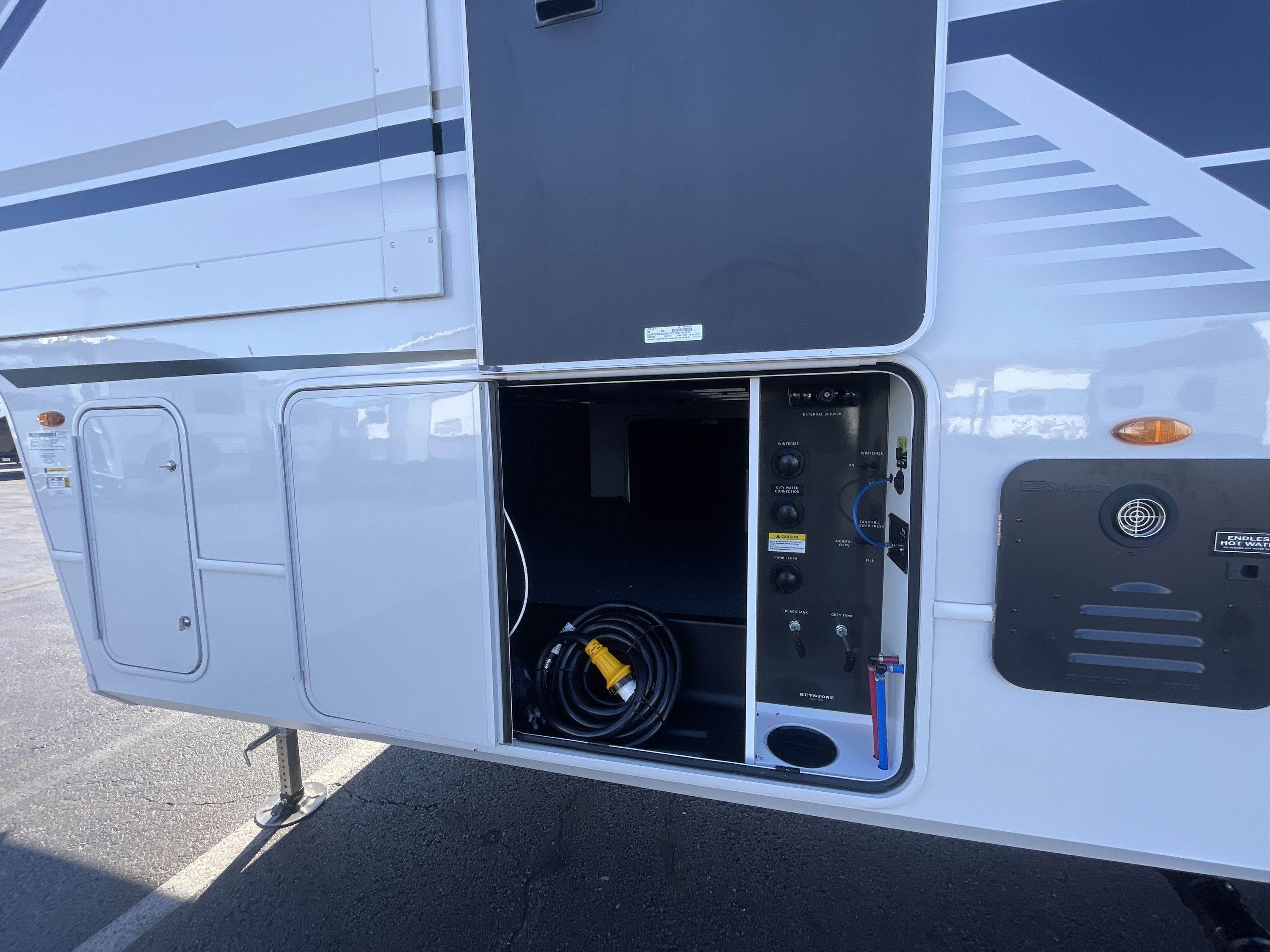 2026 Keystone COUGAR 320RDS in strafford MO