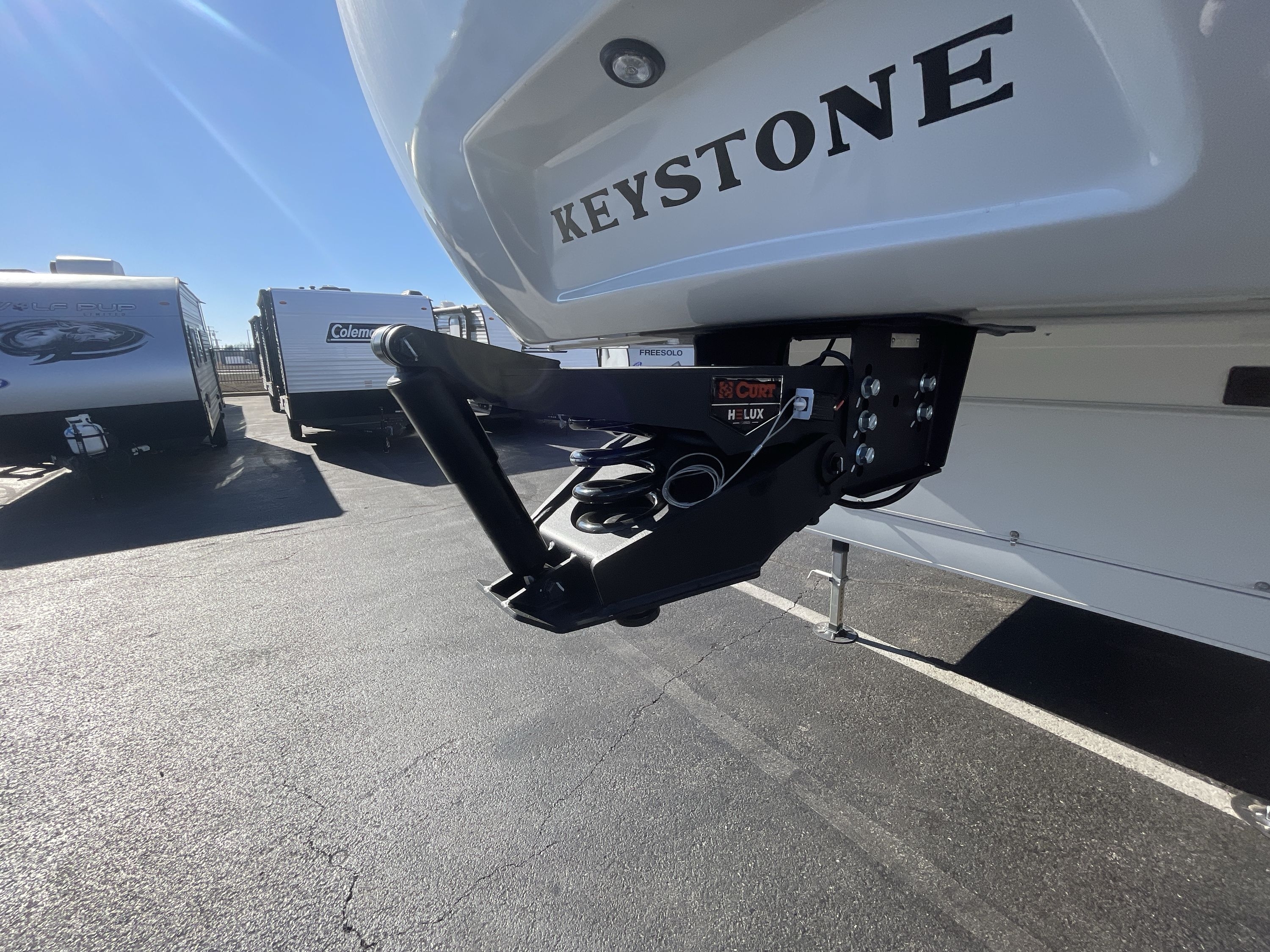 2026 Keystone COUGAR 320RDS in strafford MO