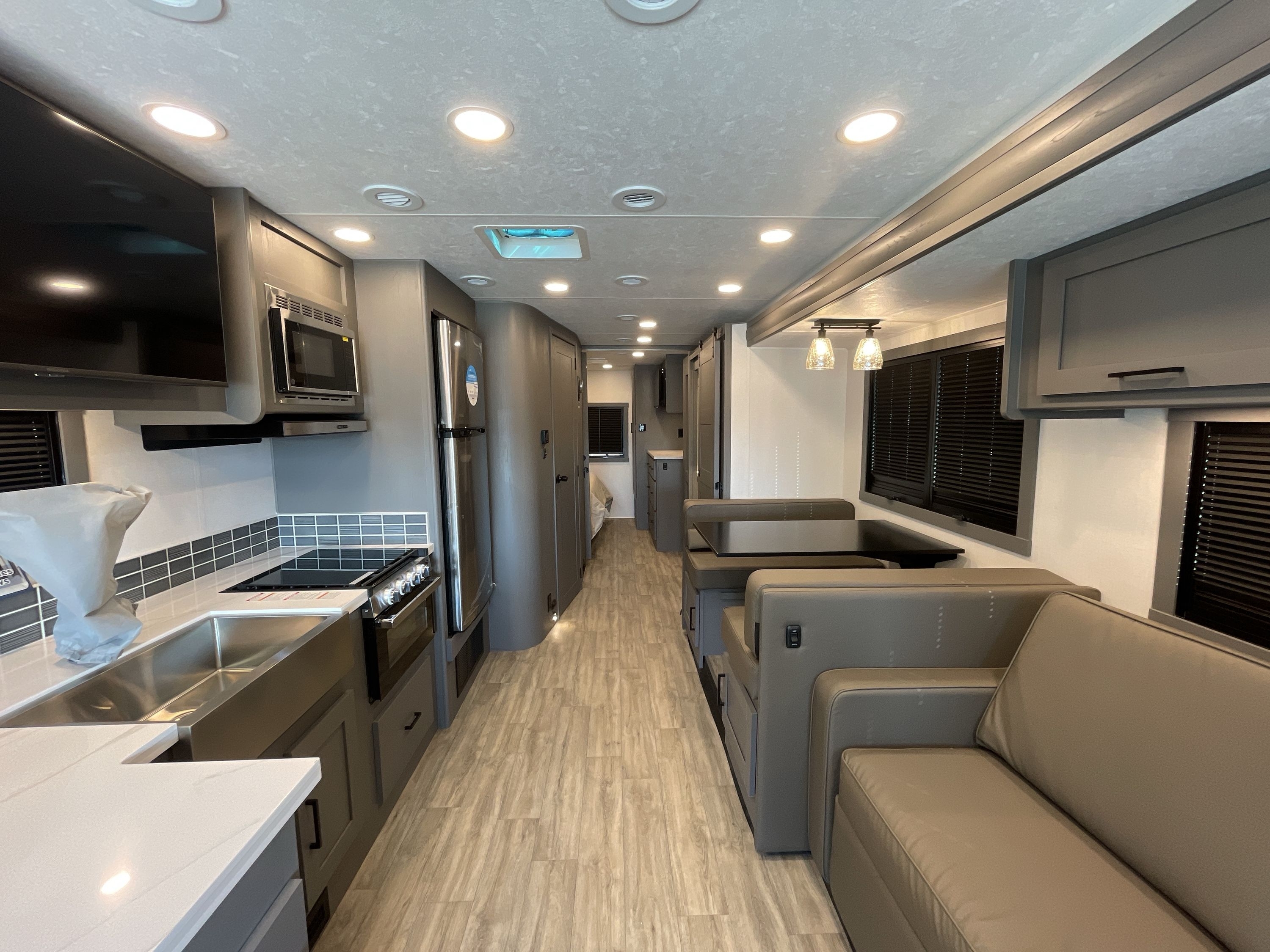 2026 Coachmen PURSUIT 31ES in sherwood AR