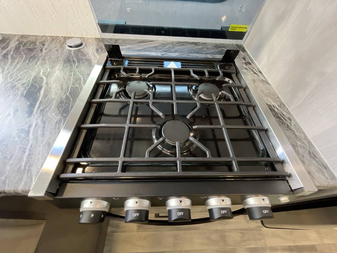 A photo of this 2022 Dutchmen KODIAK 296BHSL
