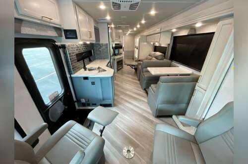 2026 Fleetwood BOUNDER 36F in richmond IN