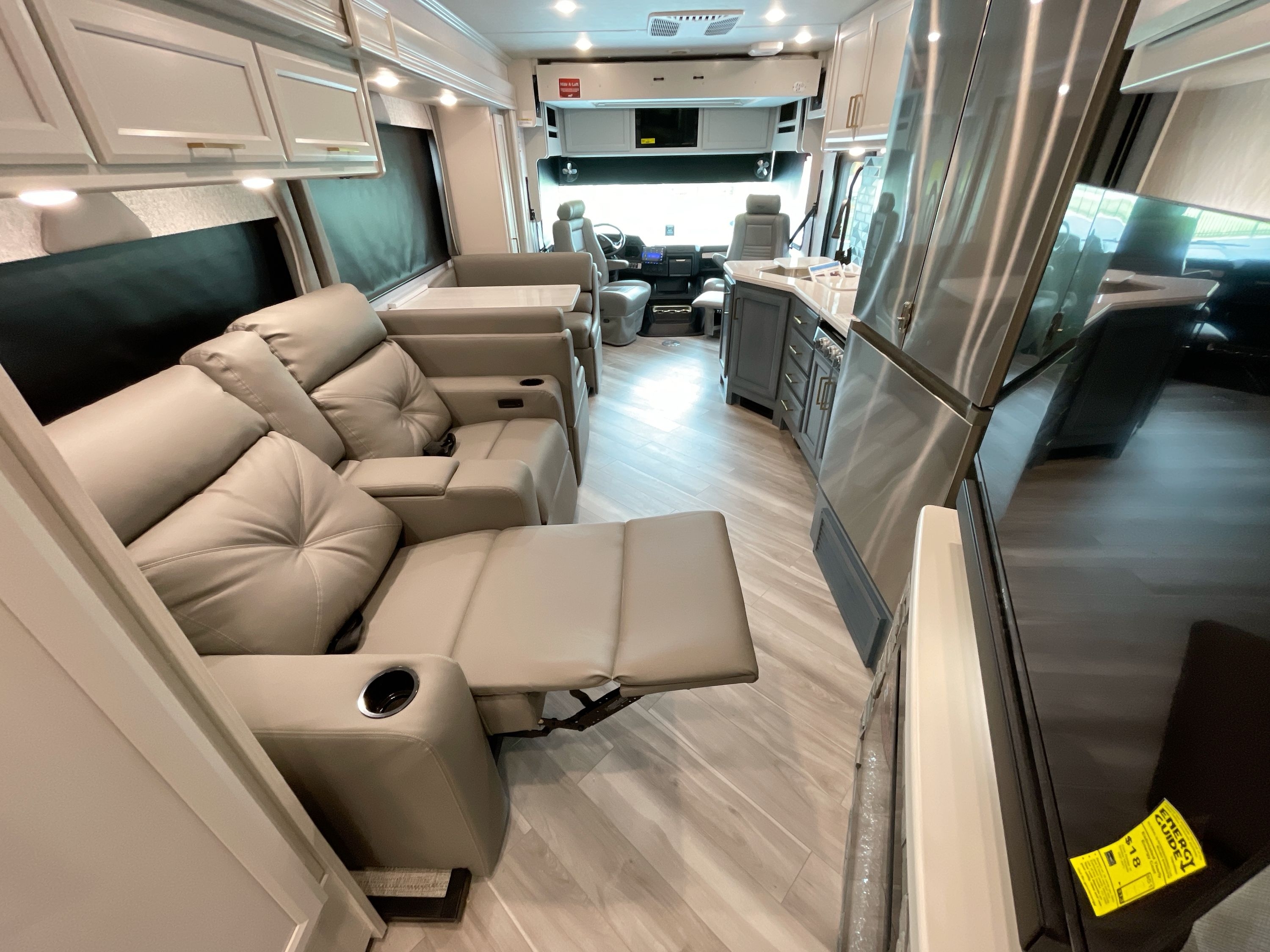 2026 Fleetwood BOUNDER 36F in richmond IN