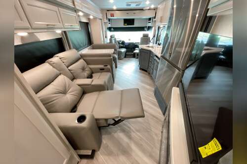 2026 Fleetwood BOUNDER 36F in richmond IN