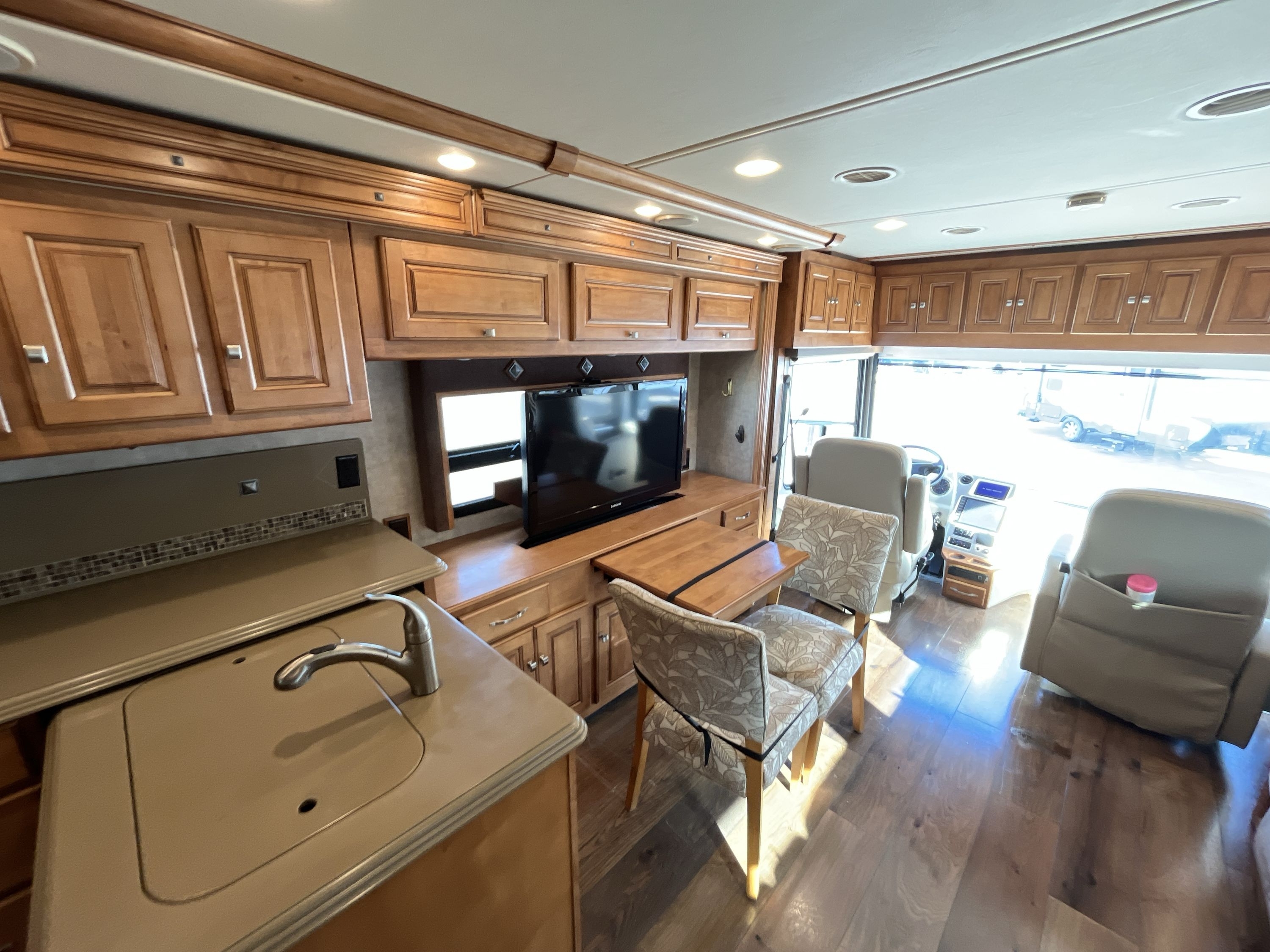 2014 Winnebago JOURNEY 34B in biloxi MS