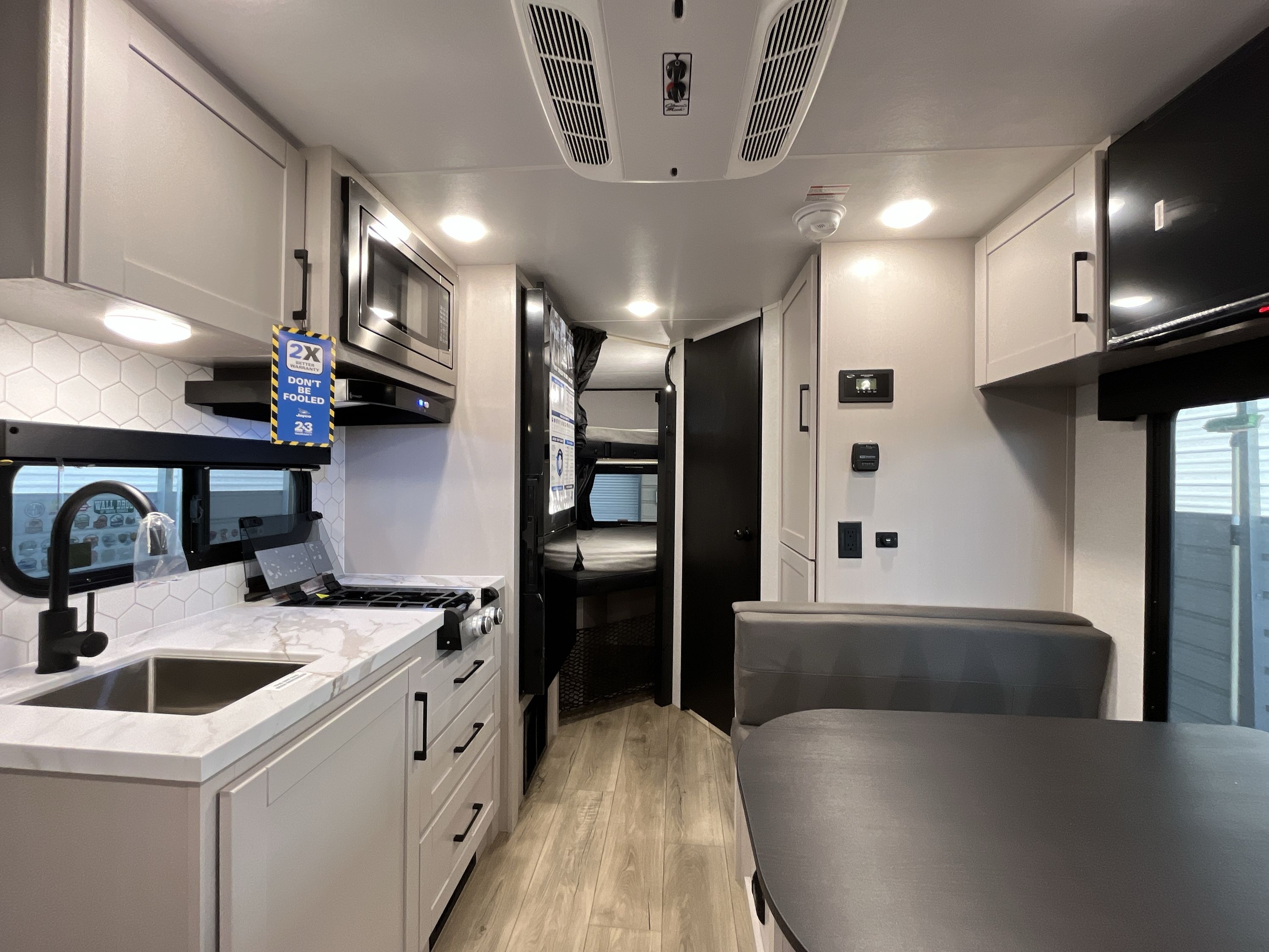2026 Jayco JAY FEATHER AIR 16DB in bend OR