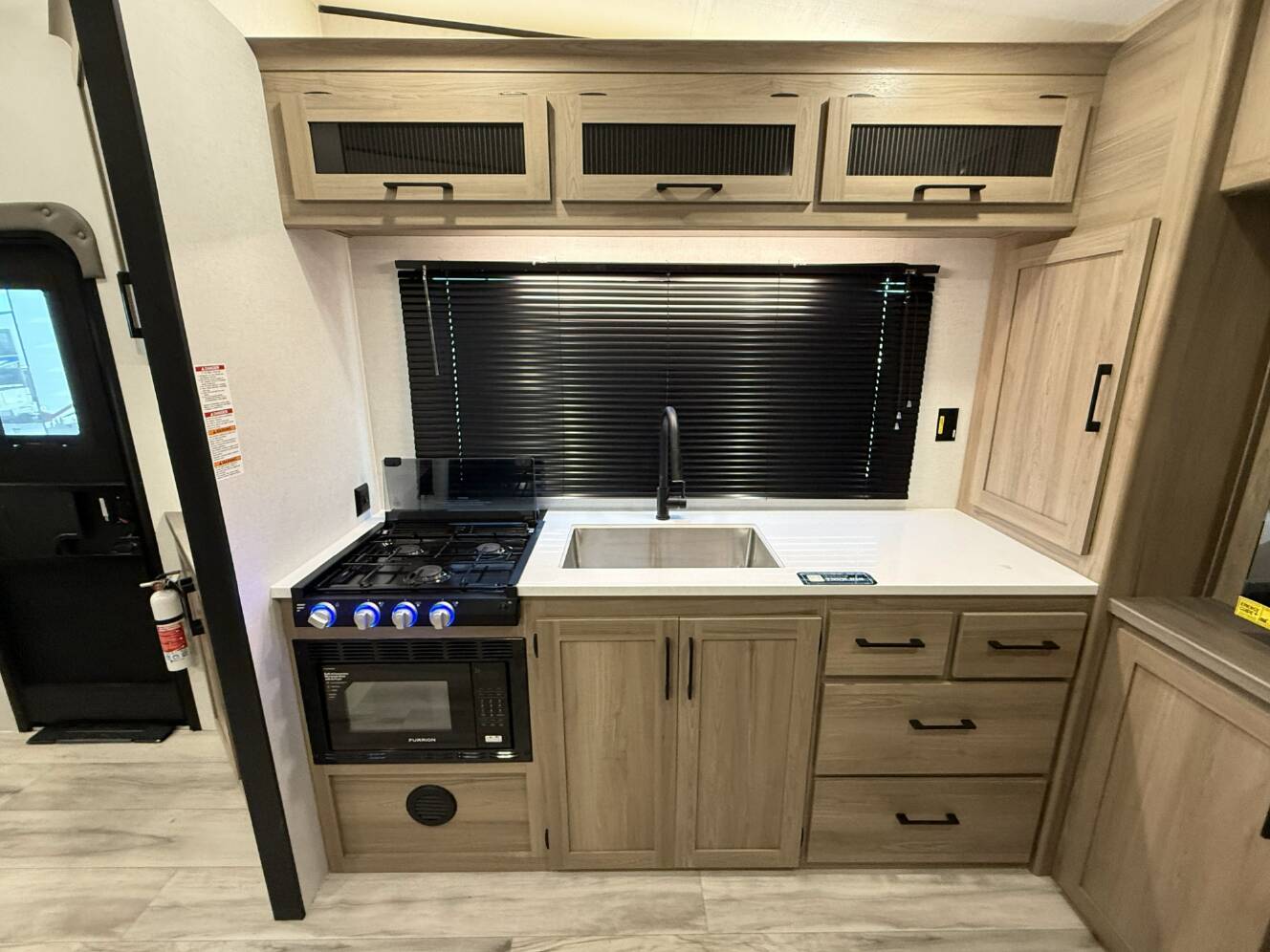 A photo of this 2026 Keystone COLEMAN LEGACY 2400REX