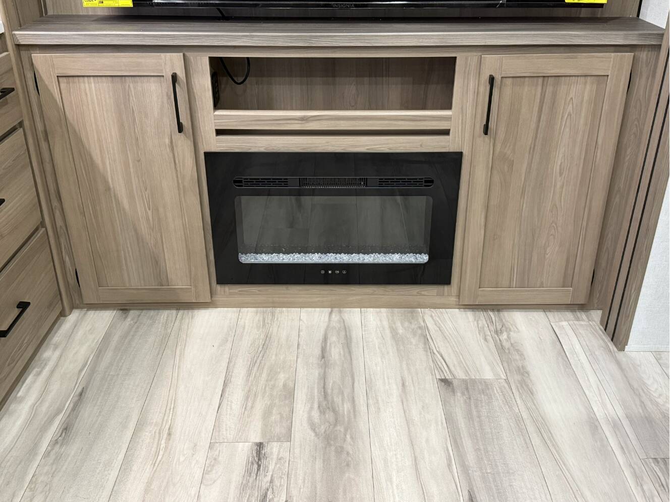 A photo of this 2026 Keystone COLEMAN LEGACY 2400REX