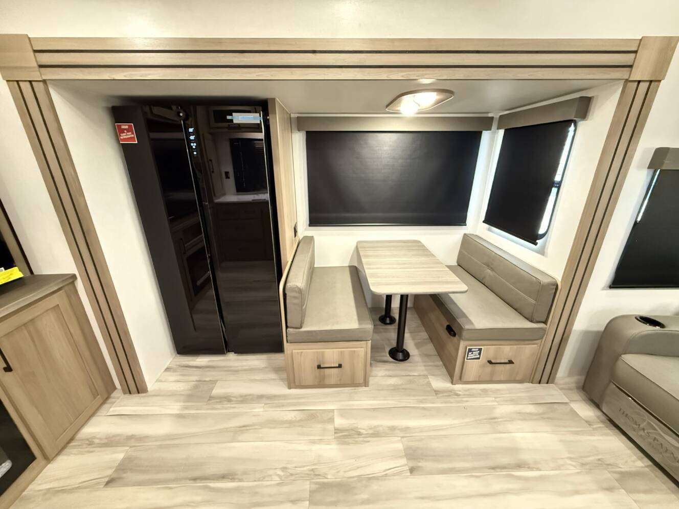 A photo of this 2026 Keystone COLEMAN LEGACY 2400REX