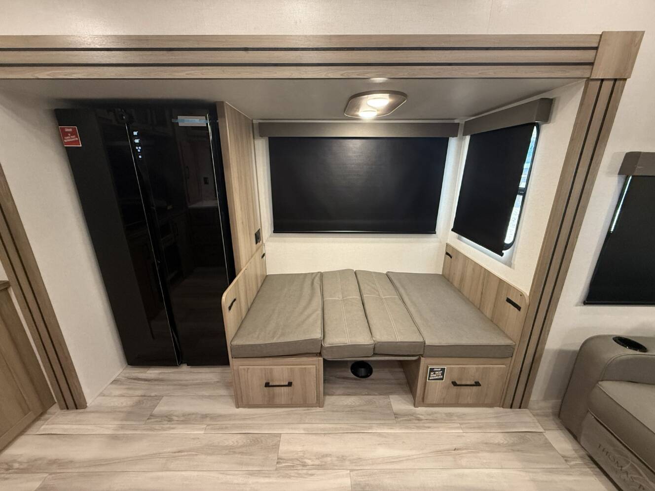 A photo of this 2026 Keystone COLEMAN LEGACY 2400REX