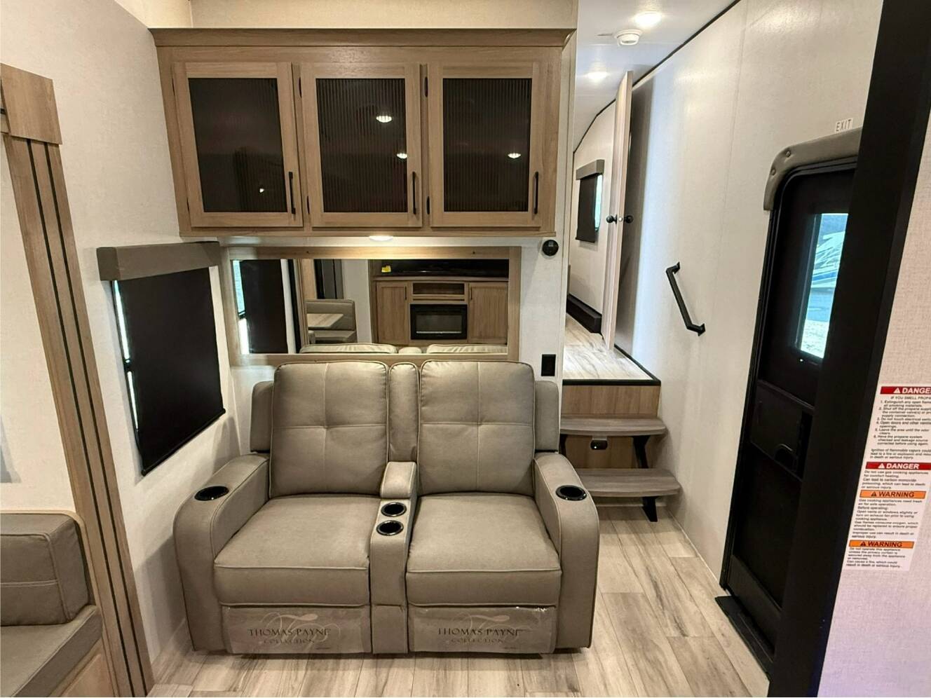 A photo of this 2026 Keystone COLEMAN LEGACY 2400REX
