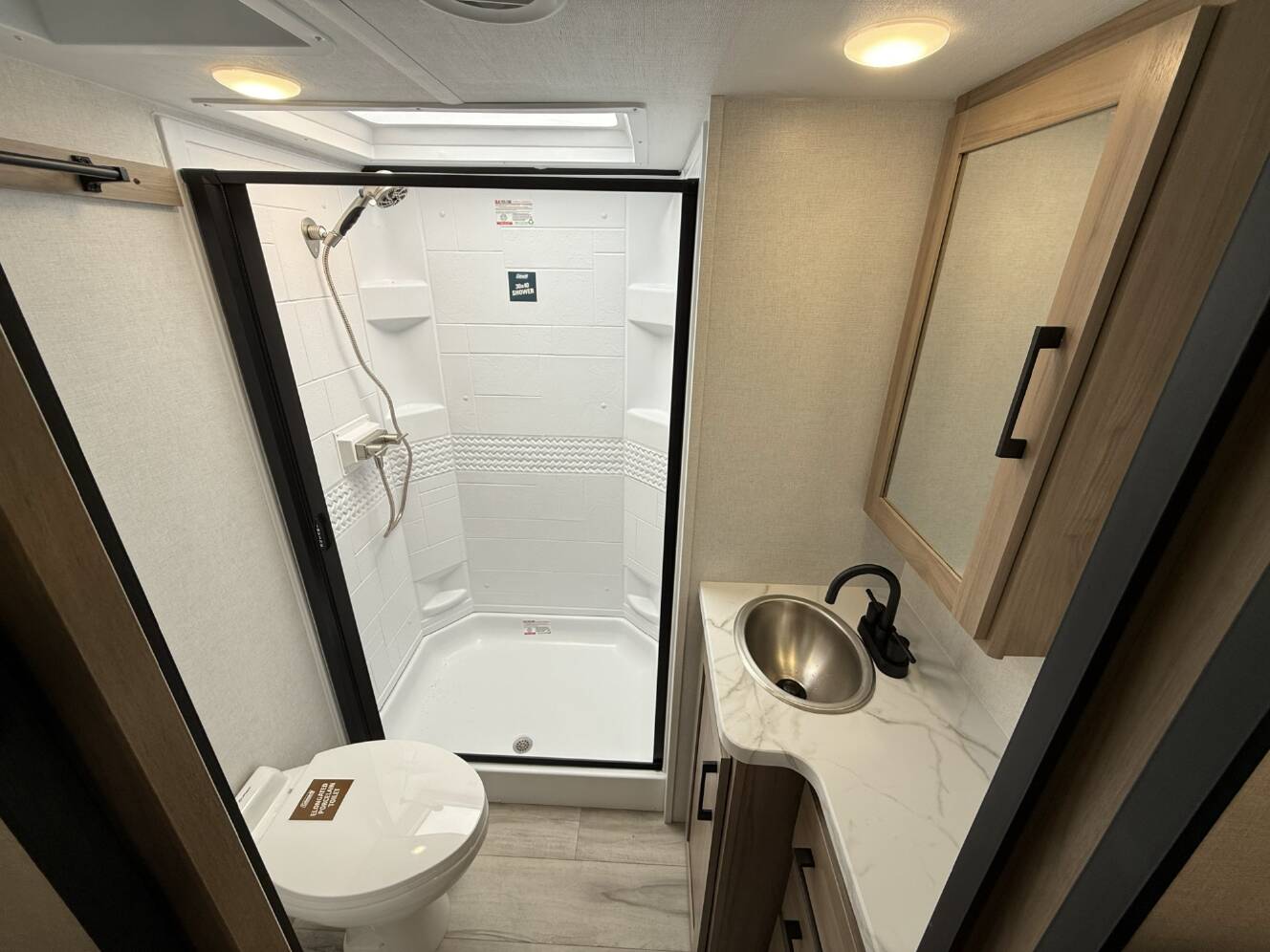 A photo of this 2026 Keystone COLEMAN LEGACY 2400REX