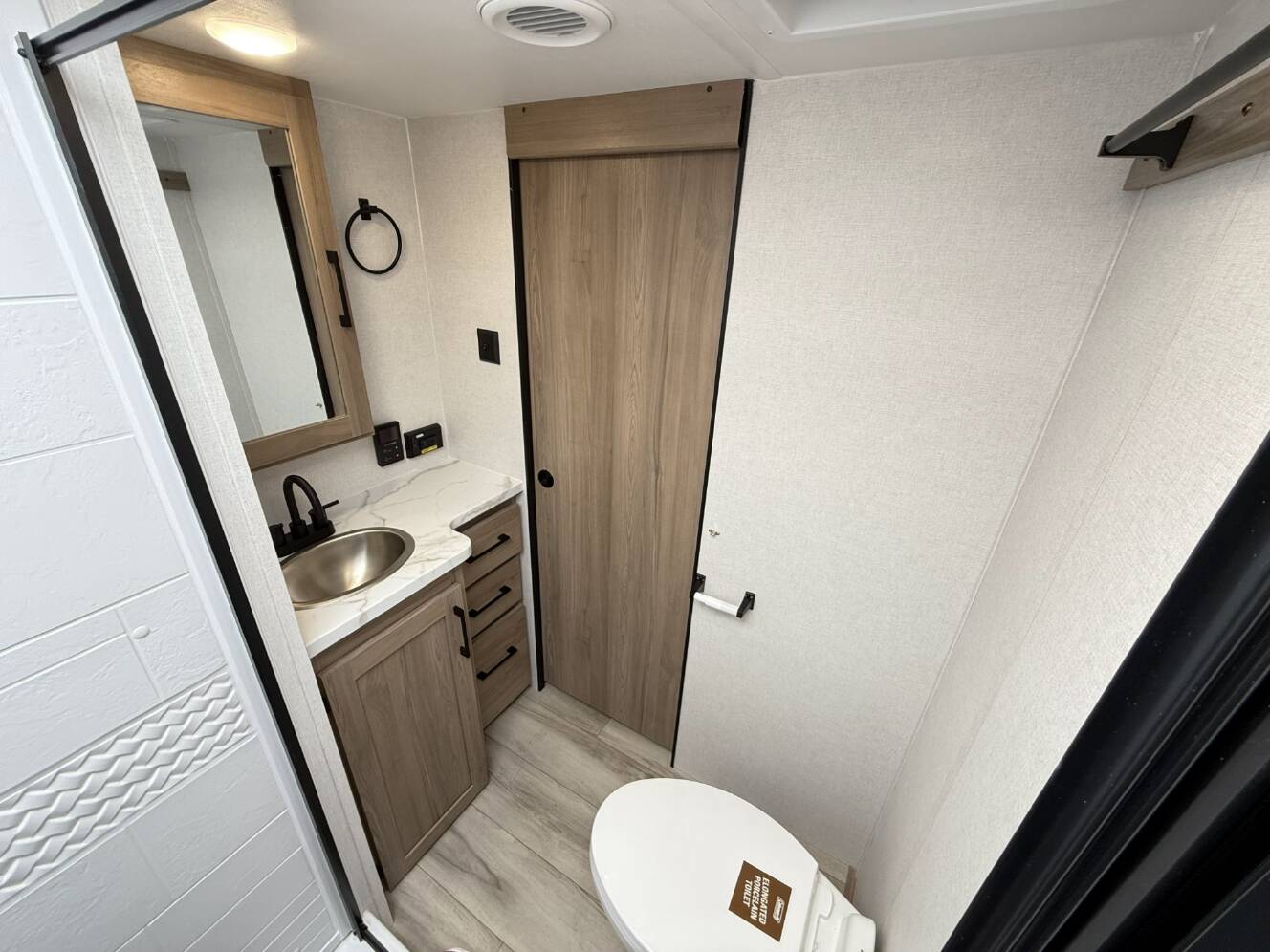 A photo of this 2026 Keystone COLEMAN LEGACY 2400REX
