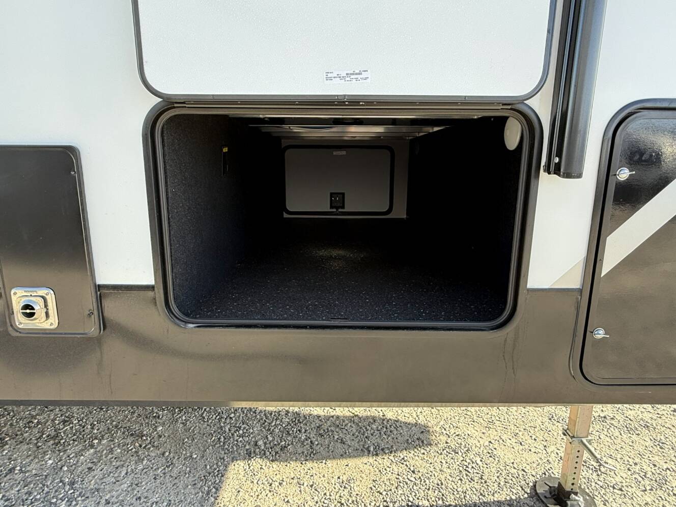 A photo of this 2026 Keystone COLEMAN LEGACY 2400REX