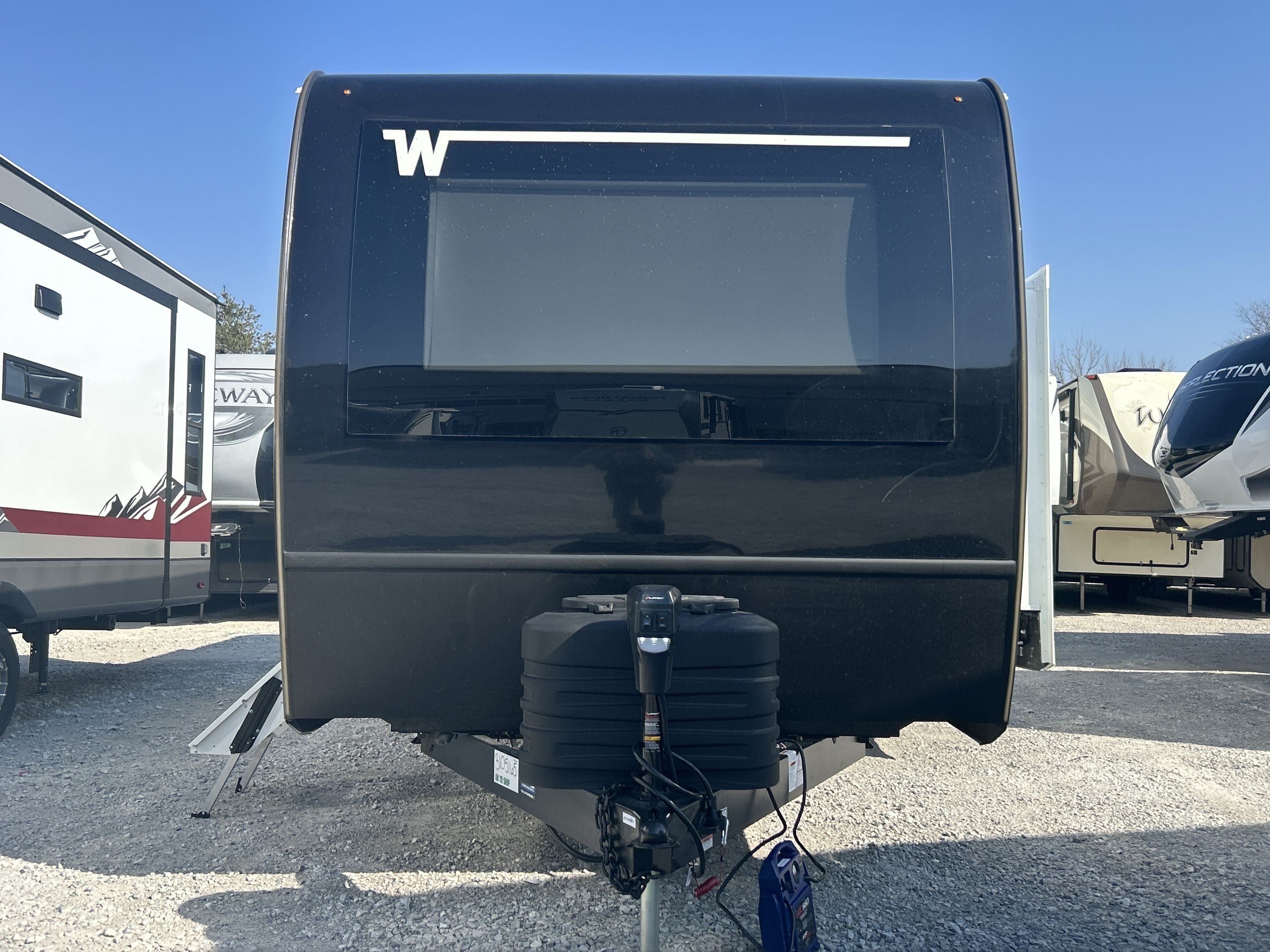 2026 Winnebago THRIVE 28BHS in lowell AR