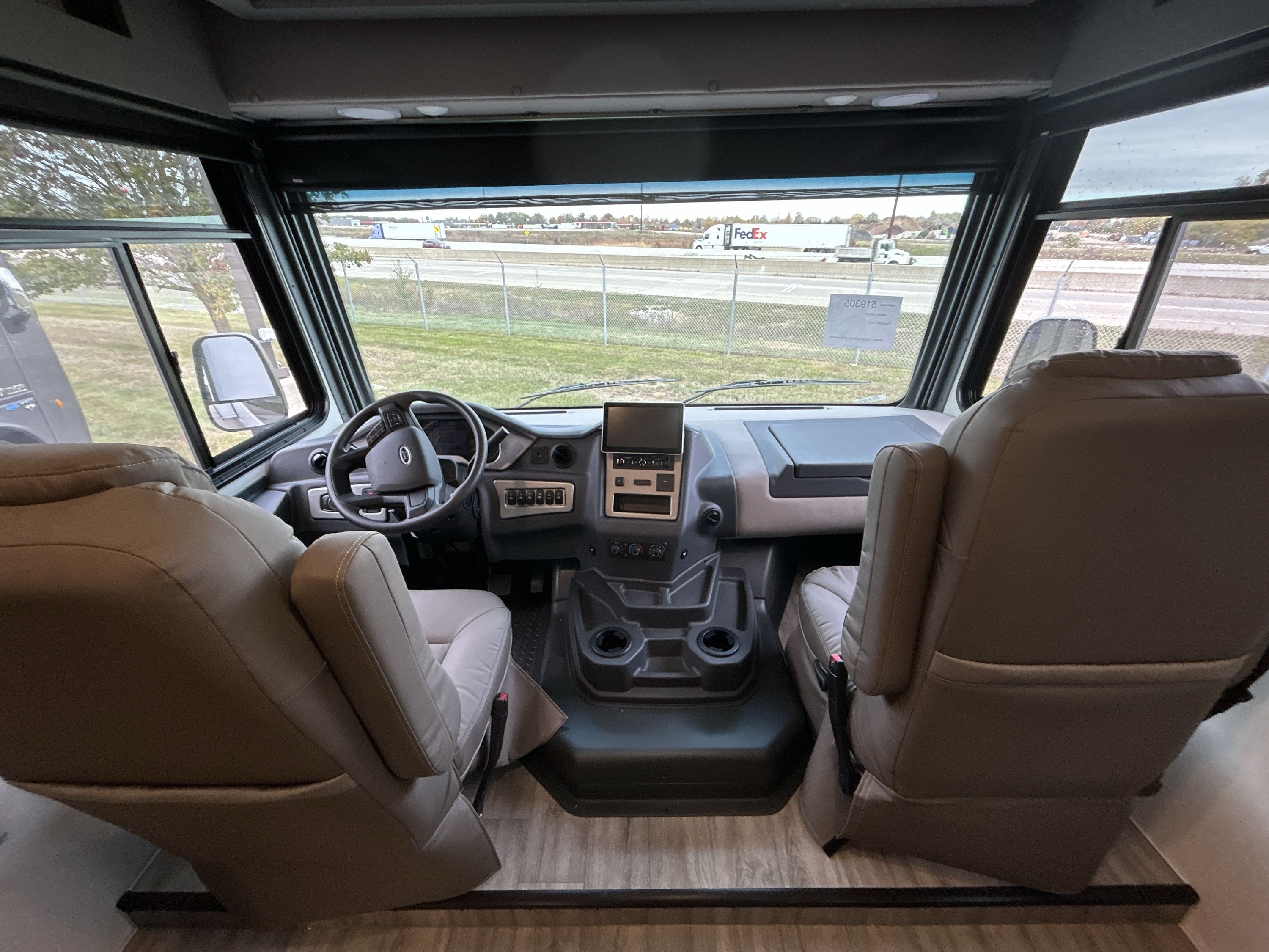 2026 Coachmen PURSUIT 29SS in greenfield IN