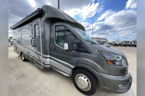 2026 Forest River SUNSEEKER TS 2370AFAWD in new braunfels TX
