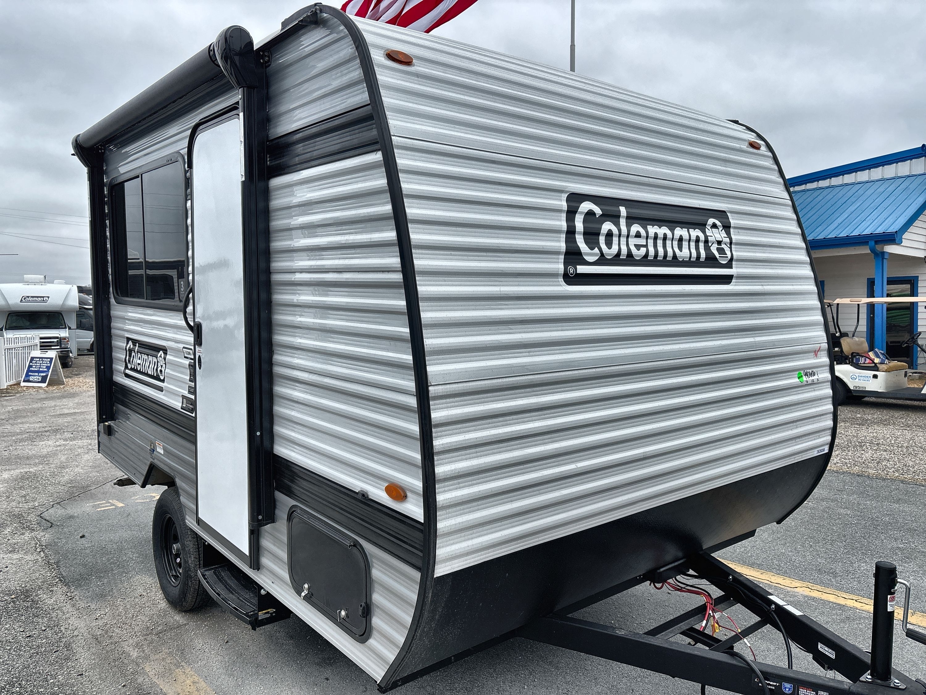 2026 Keystone COLEMAN 13R in thornburg VA
