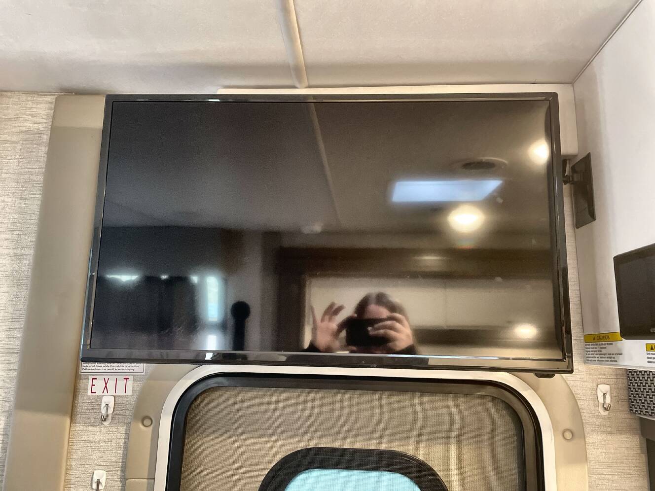 A photo of this 2026 Thor FREEDOM TRAVELER A24