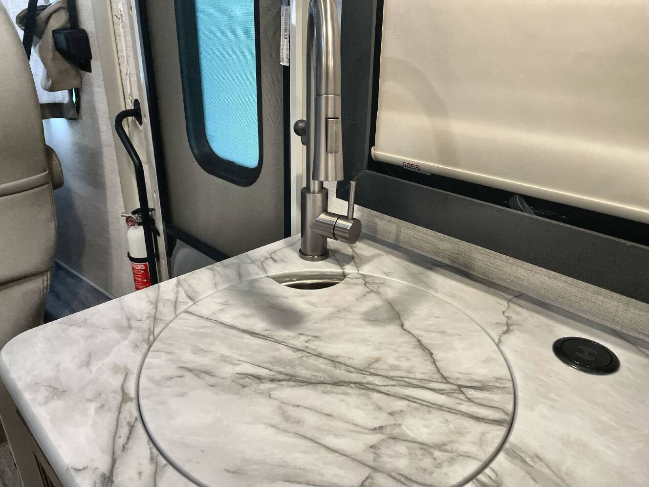 A photo of this 2026 Thor FREEDOM TRAVELER A24