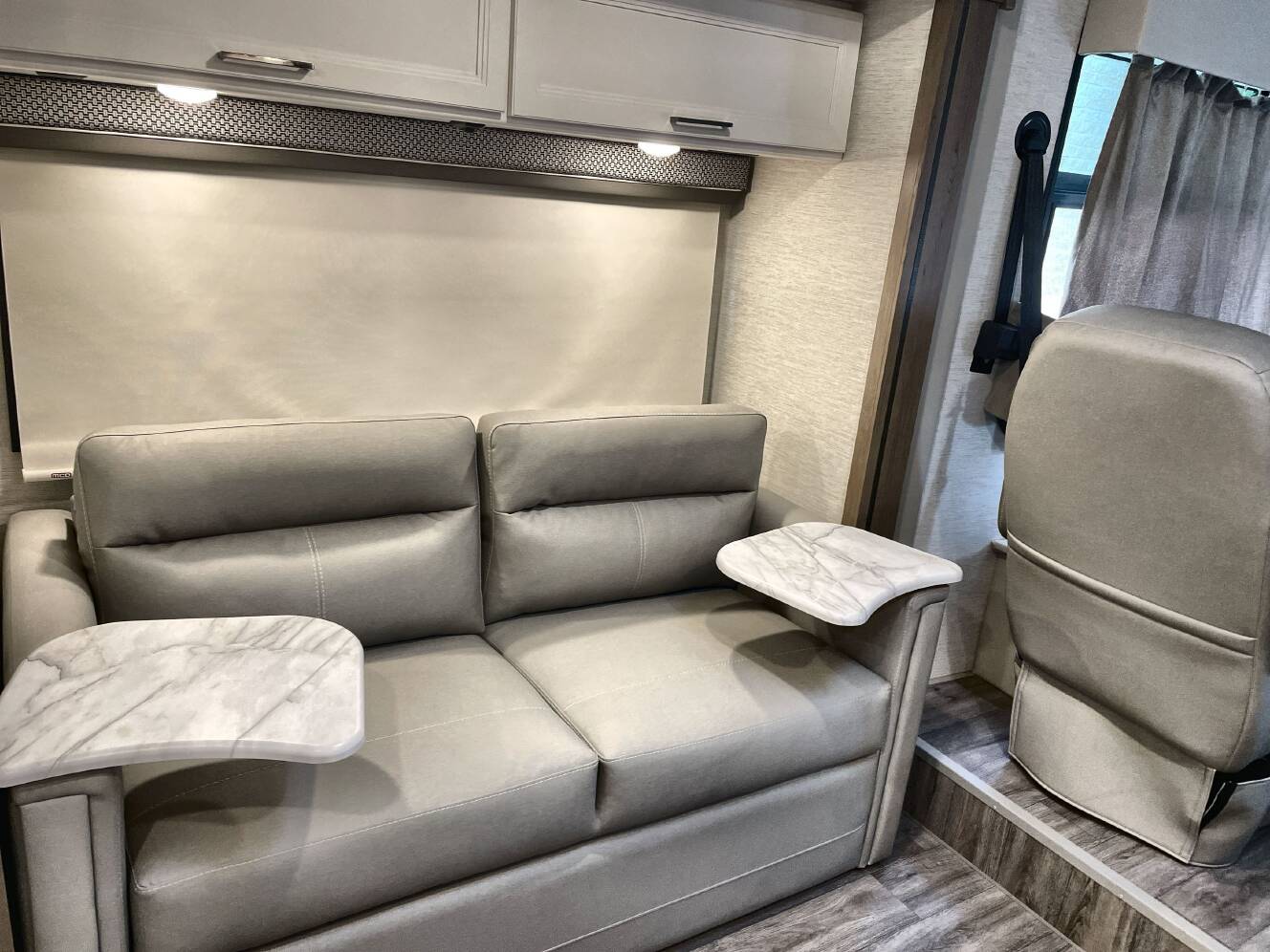 A photo of this 2026 Thor FREEDOM TRAVELER A24