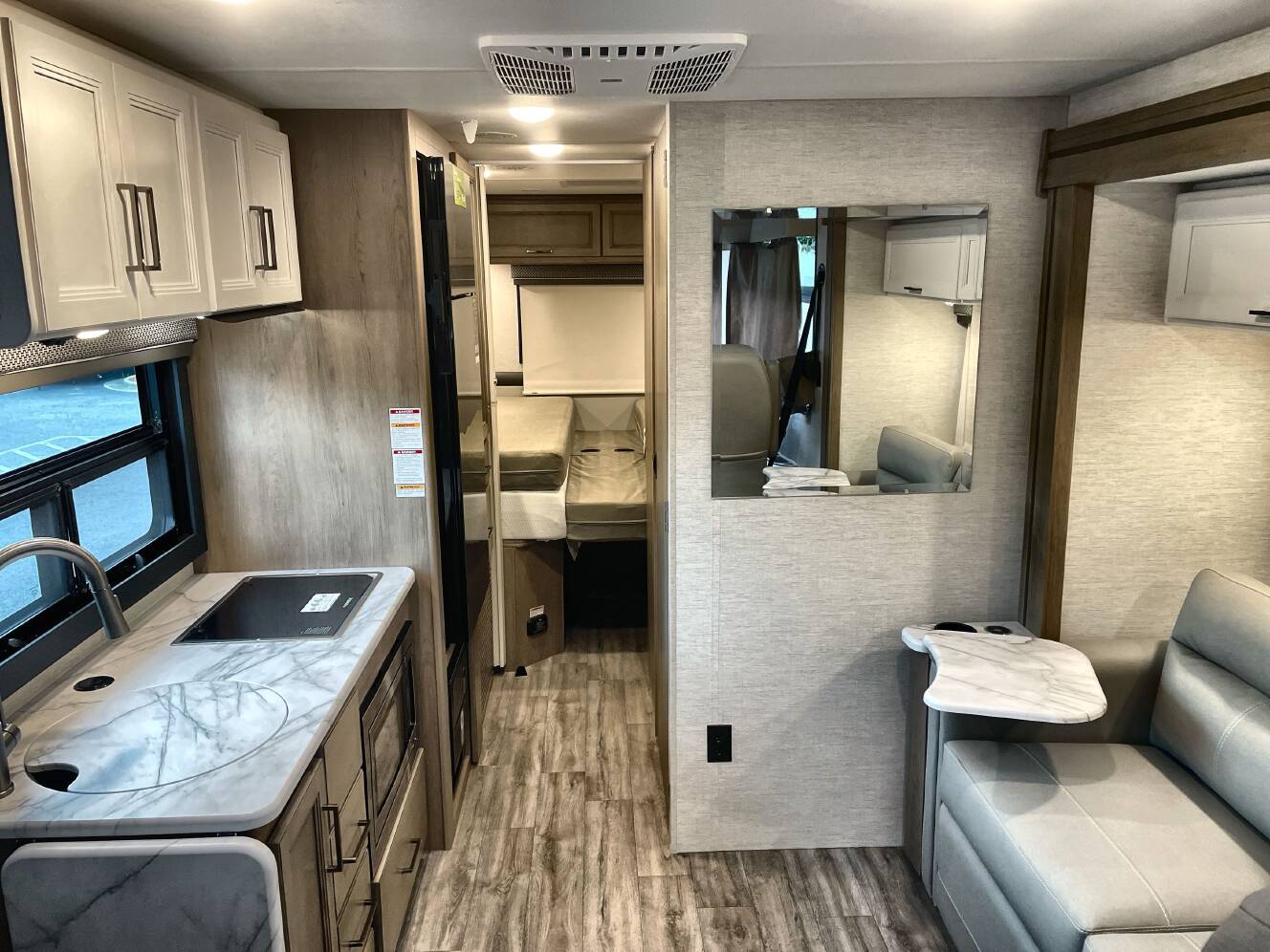 A photo of this 2026 Thor FREEDOM TRAVELER A24