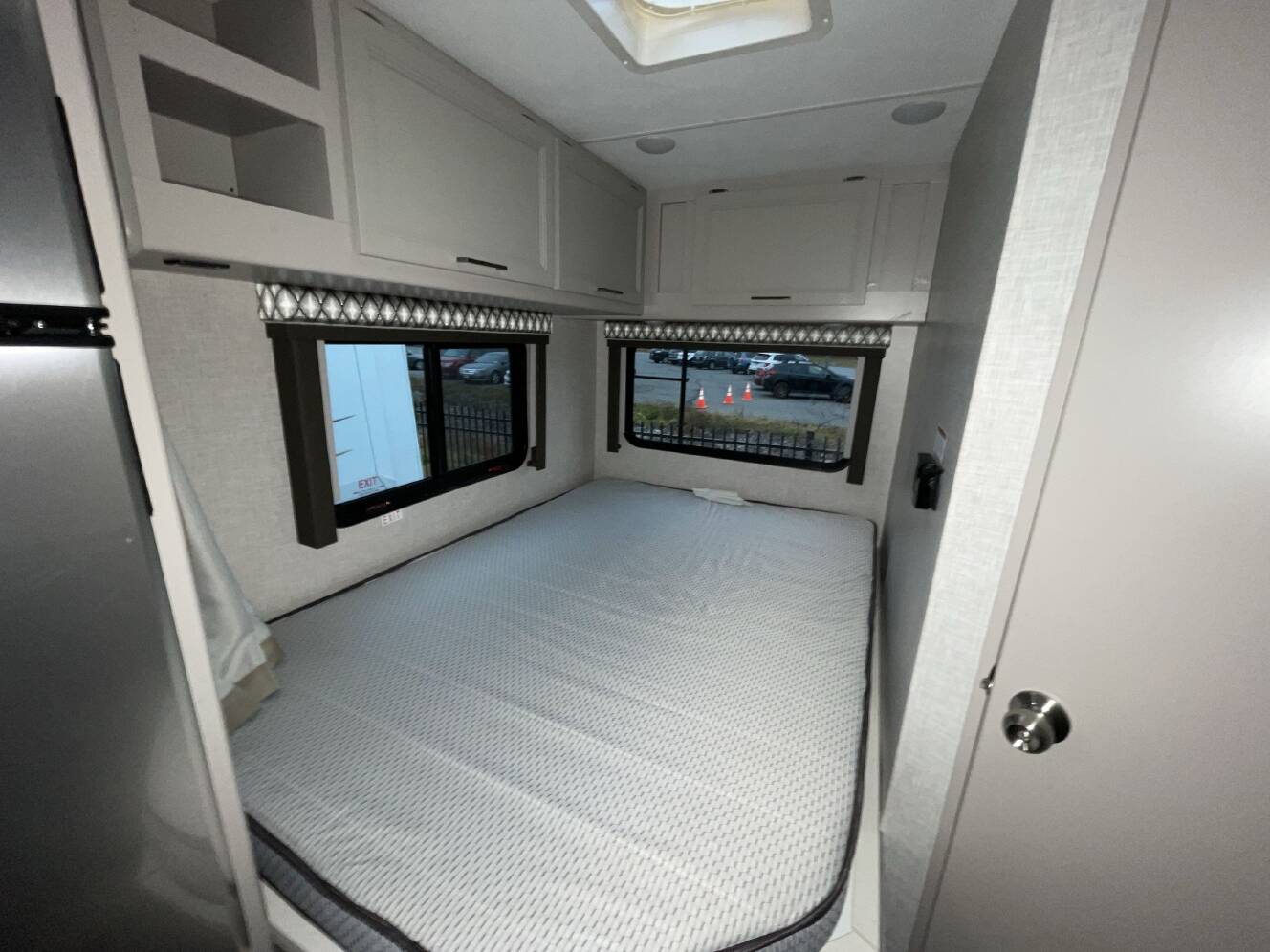A photo of this 2023 Thor GENEVA 22VA