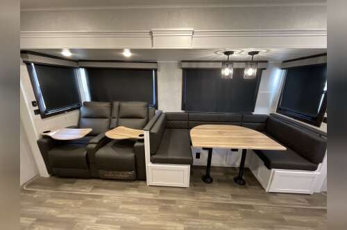 2024 Jayco EAGLE 320FBOK in pasco WA