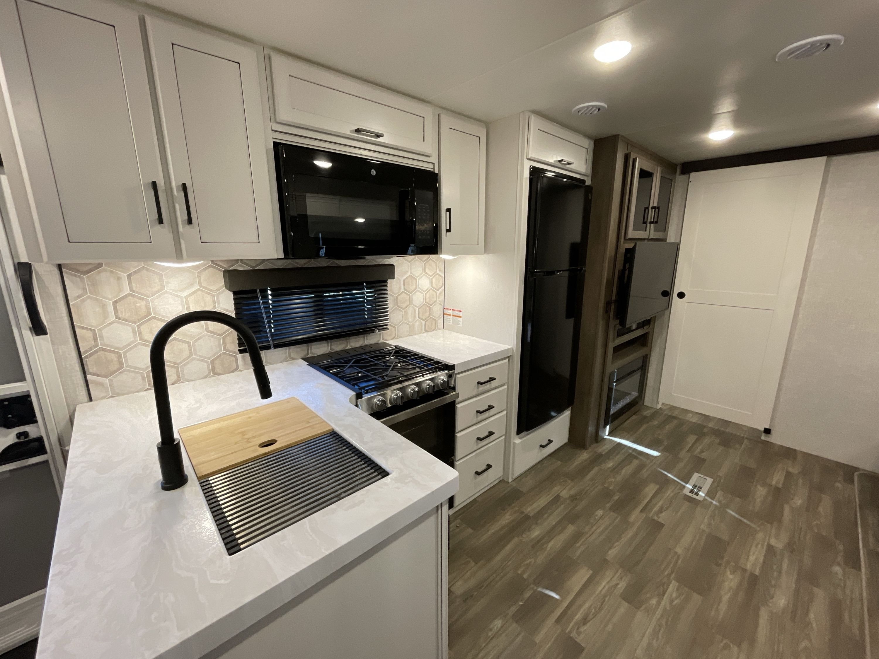 2024 Jayco EAGLE 320FBOK in pasco WA