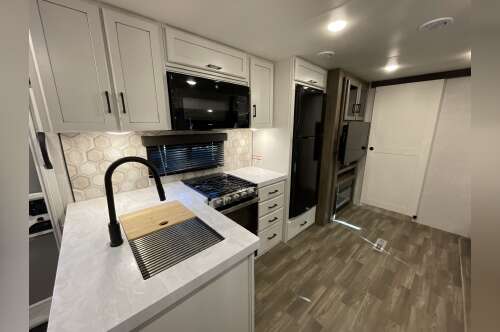 2024 Jayco EAGLE 320FBOK in pasco WA