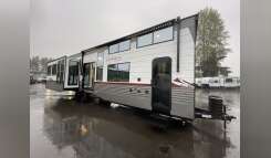2026 Forest River CAMPSITE RESERVE 39JD RV