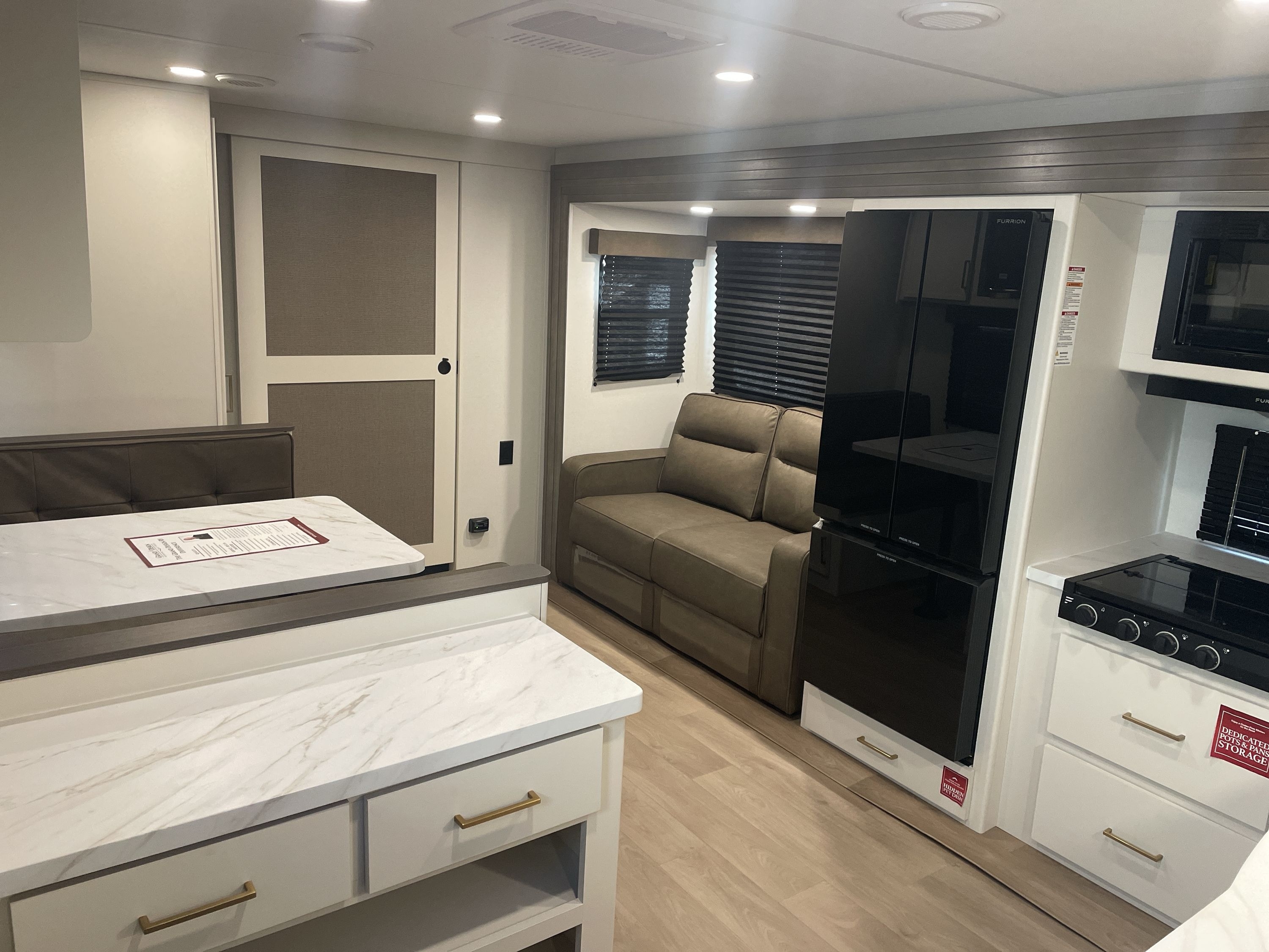 2026 Grand Design TRANSCEND 295QBT in council bluffs IA