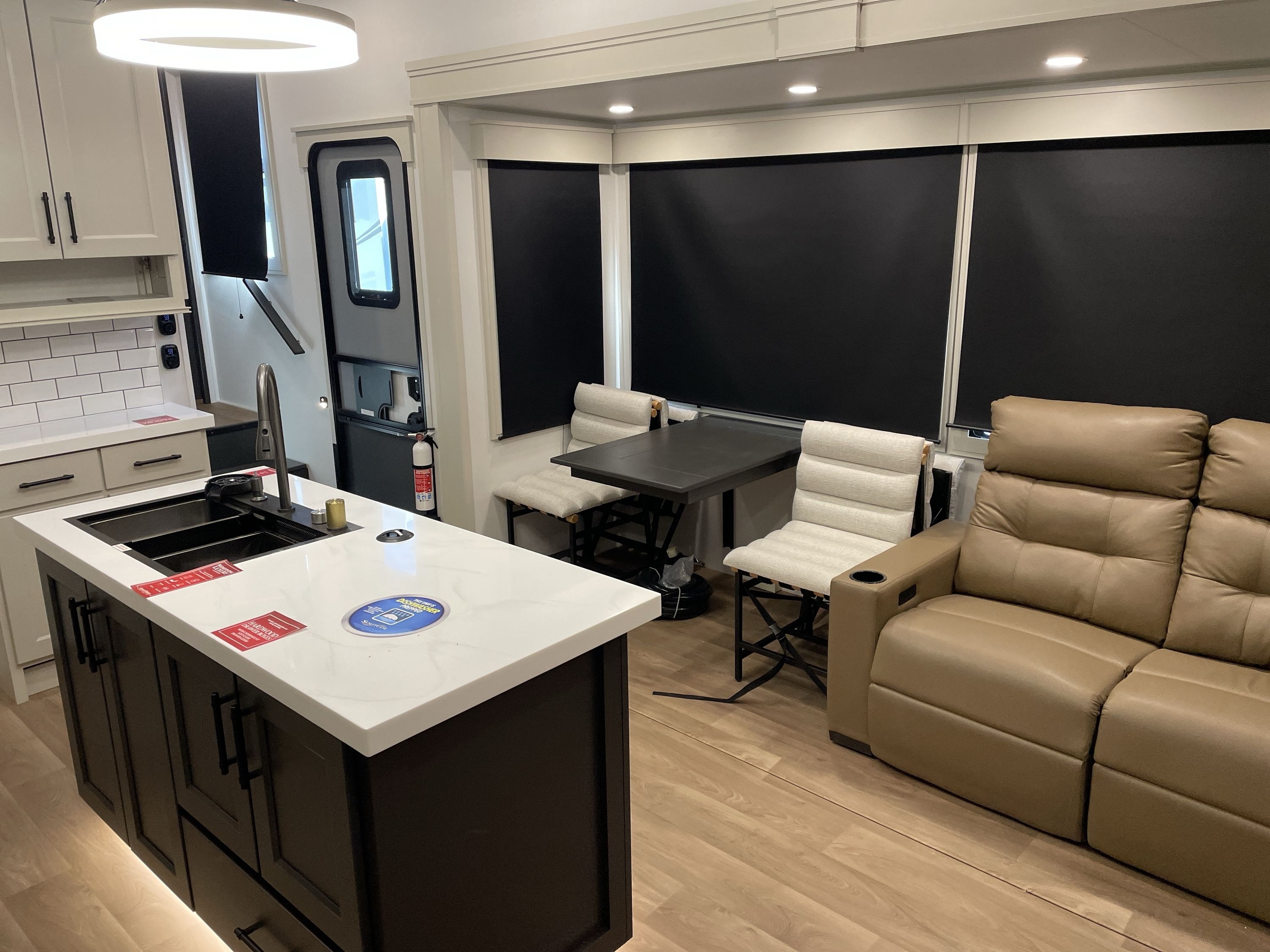 2026 Grand Design SOLITUDE 391DL in council bluffs IA