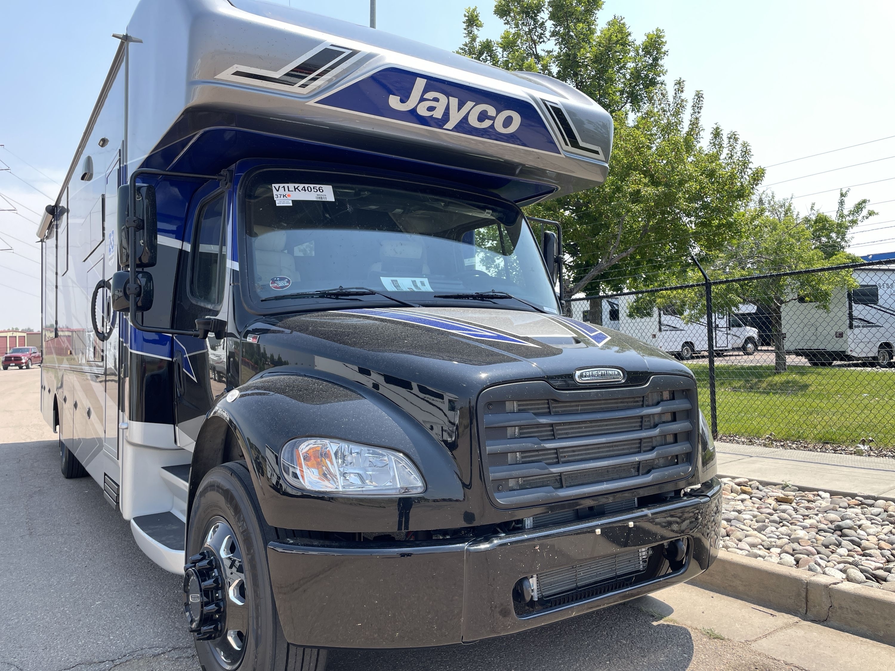 2027 Jayco SENECA PRESTIGE 37K in fountain CO
