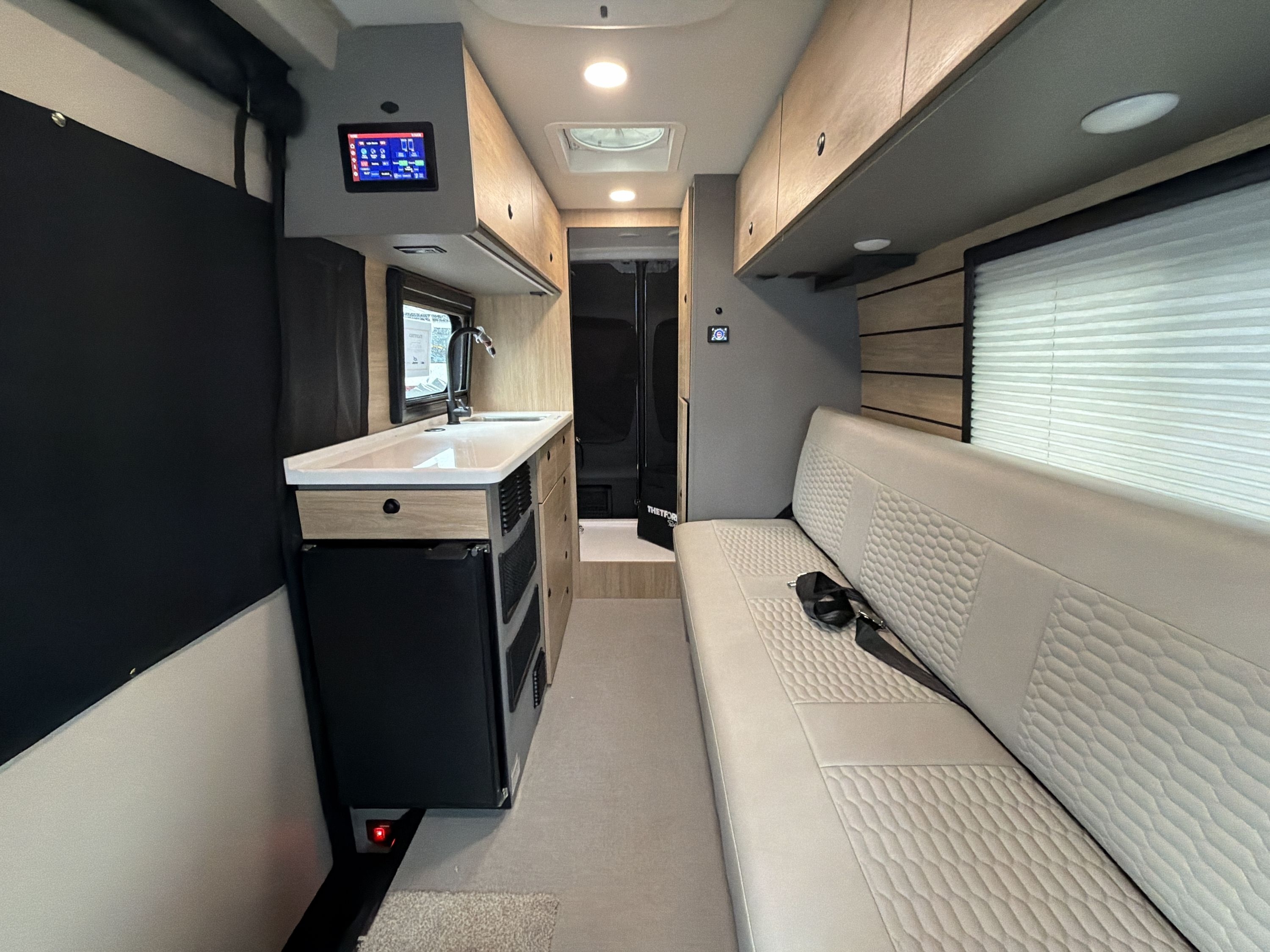 2026 Jayco TERRAIN 19AG in reno NV