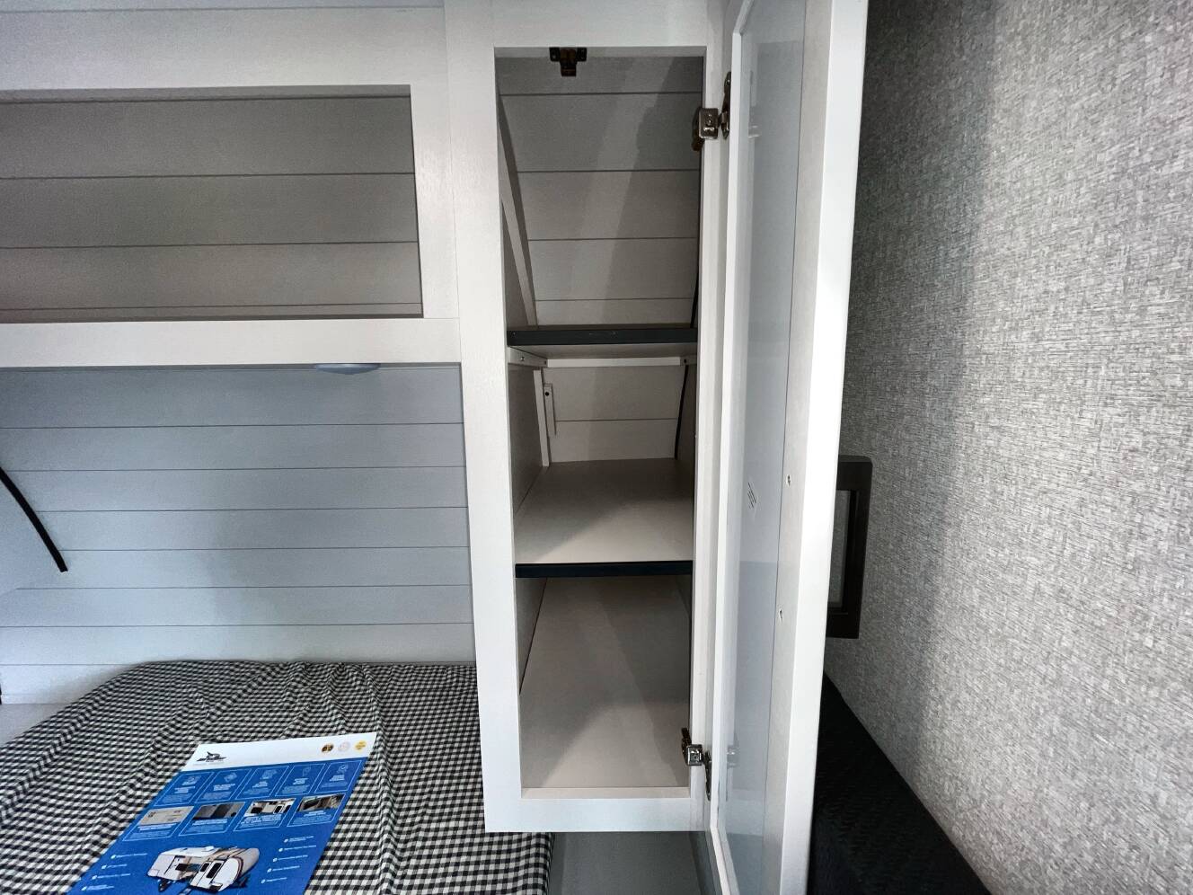 A photo of this 2026 Jayco JAY FLIGHT SLX 225MLS