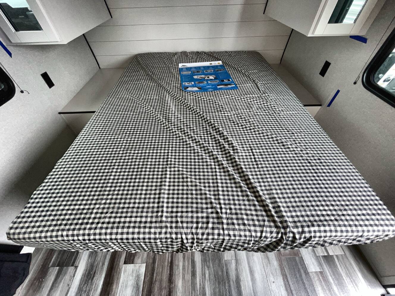 A photo of this 2026 Jayco JAY FLIGHT SLX 225MLS